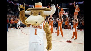 Hook'em Horns Show: Previewing Texas basketball vs. Illinois | Predictions for Jimmy V. Classic