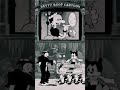 Od Betty Boop do Śnieżki