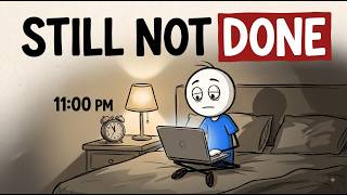 The Psychology of Being 'Busy' But Never Productive (And How To Fix It)