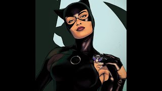 Batman: One Bad Day: Catwoman Review