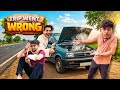 Trip Went Wrong || Ujjwal Chaudhary ||