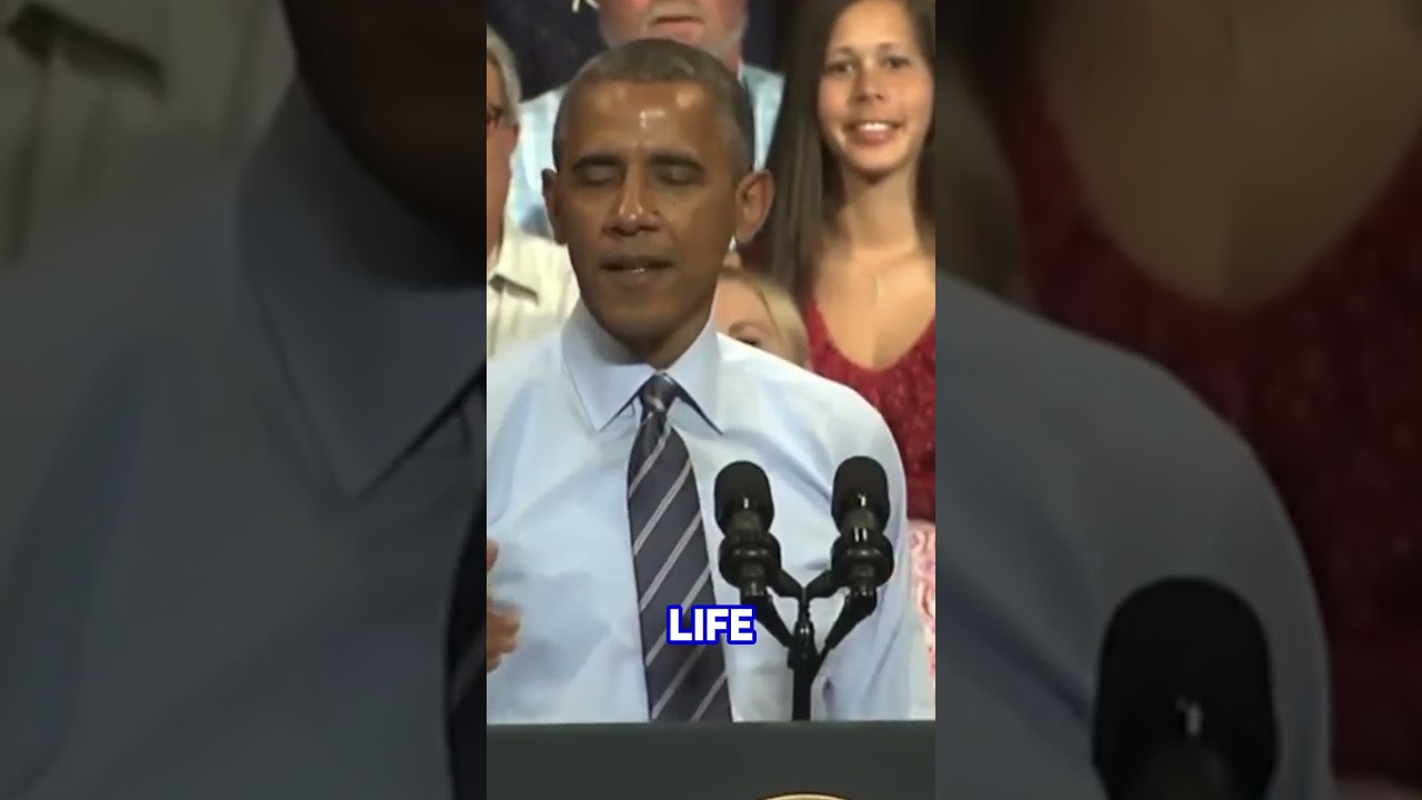 Inside the Lavish Lifestyle of Barack Obama! 