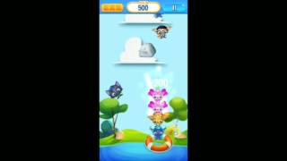 SmightyStack (By Herotainment)  - IOS Android Gameplay upComing on january 2017