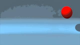 Assignment 2 - Bouncing Ball