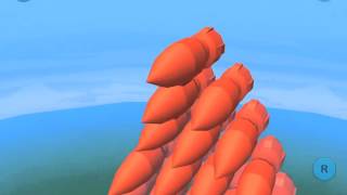 Blocksworld- Biggest. Explosive. World. Ever - created by ericthegreat77