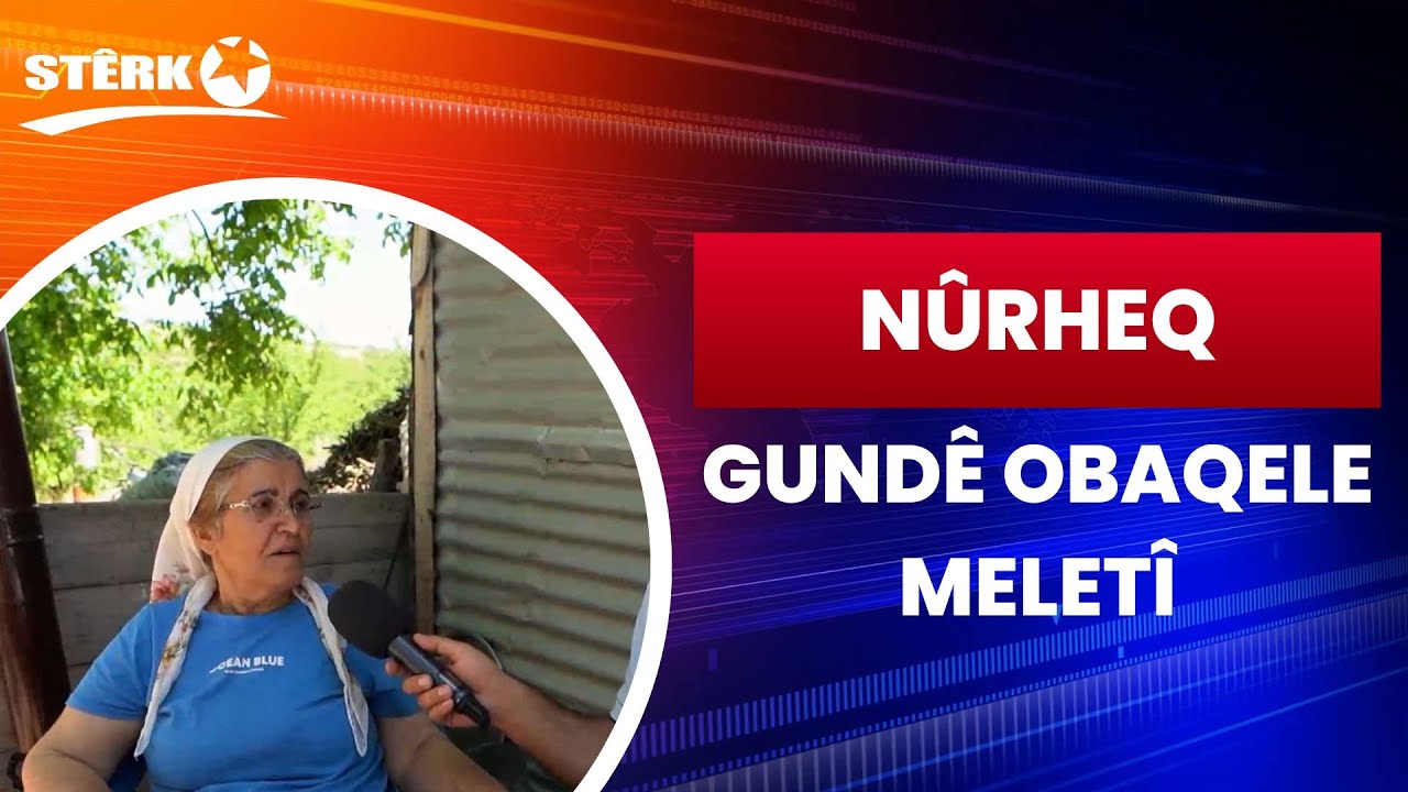 Nûrheq - Gundê Obaqele / Meletî