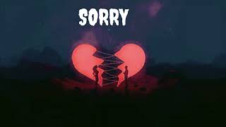 Dymond Crush - Sorry Assamese Sad Rap Song Official Audio 2023