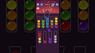 Ball Sort - Level 45