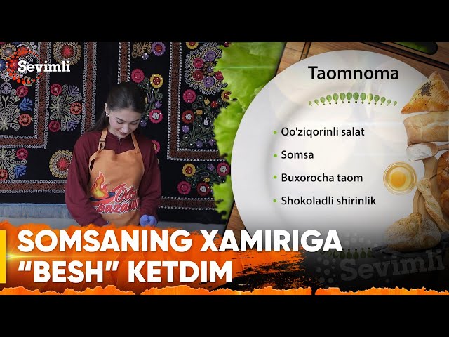 Rus jinsiy aloqalari Karina Kipish yomon