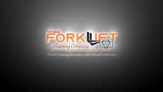Virtual Reality Forklift Simulators screenshot 4