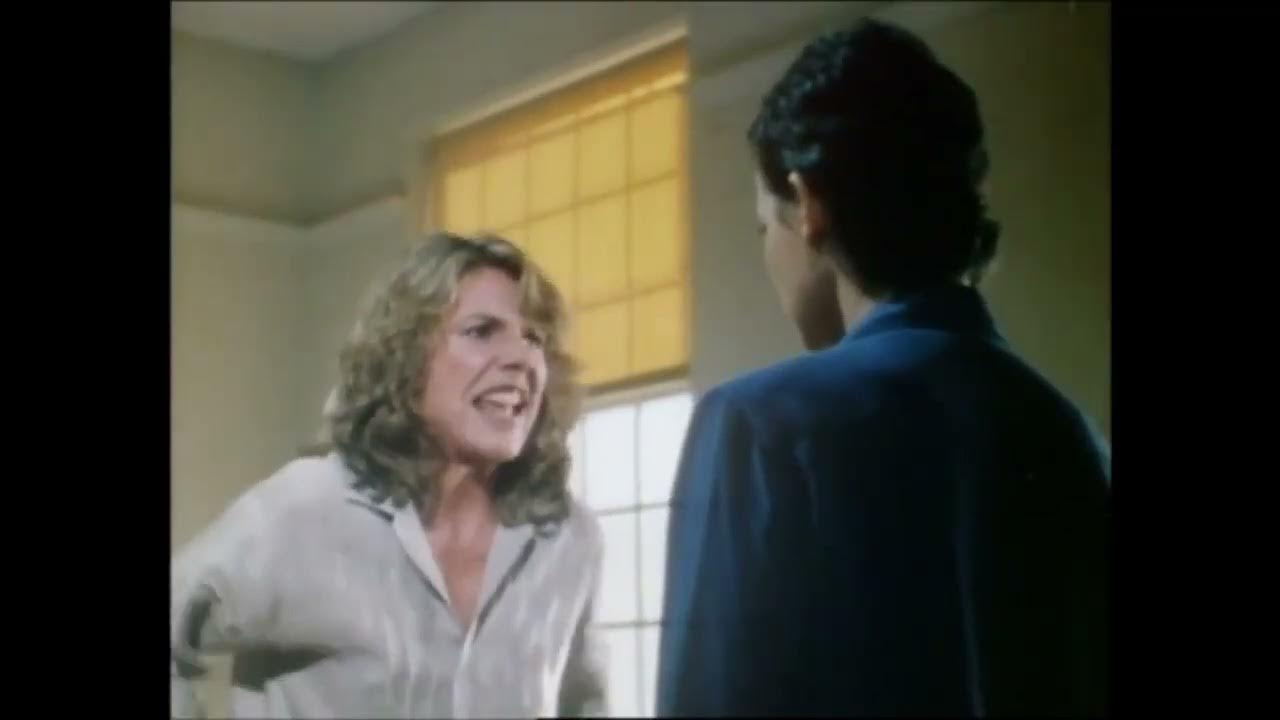 I'm Dancing As Fast As I Can (1982) Trailer YouTube