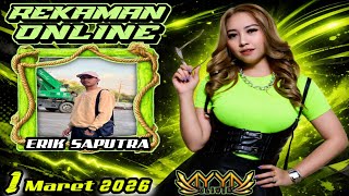 DJ AYYA OLIVIA 1 MARET 2026 TERBARU - BREAKBEAT VIRAL TIKTOK FULL BASS TERBARU 2026 #djviral #djsong