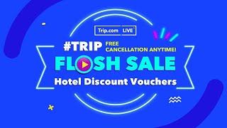 #TripFlashSale - Hotel Discount Vouchers screenshot 5