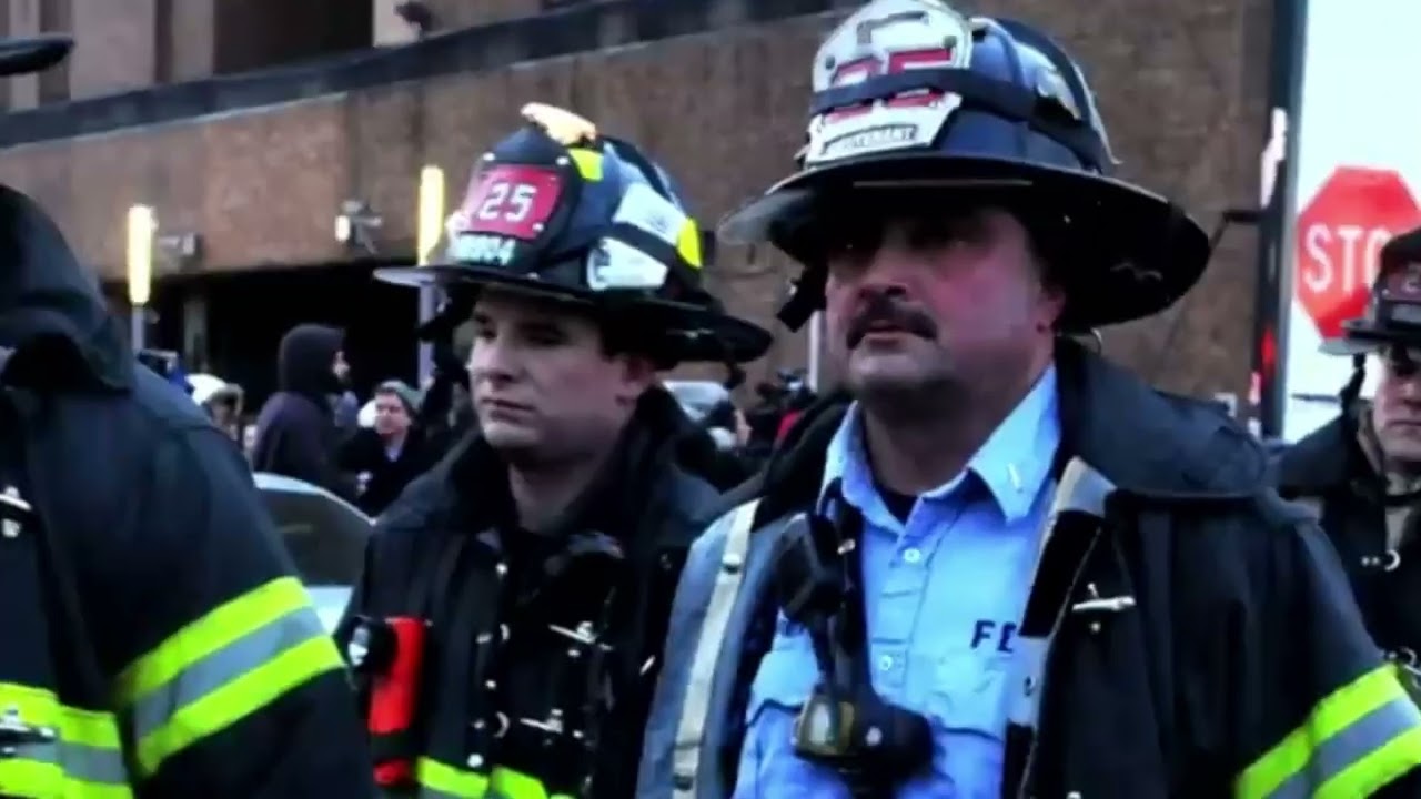 Miracle on the Hudson  The ferries arrive