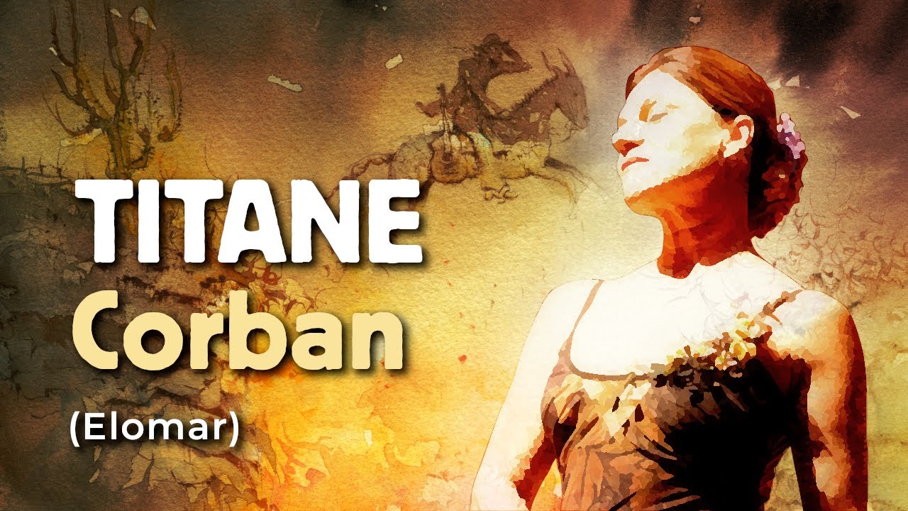 Titane - Corban (Elomar) 