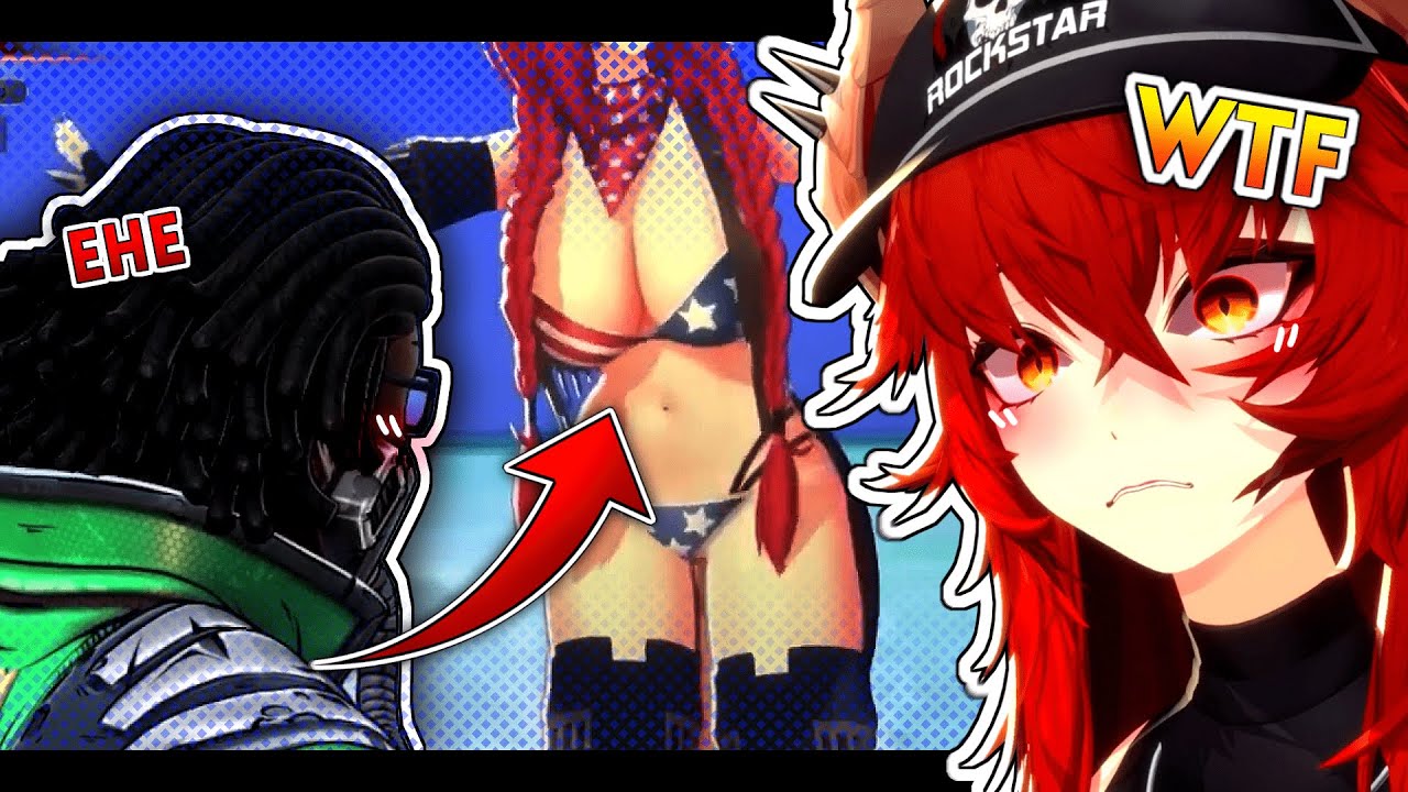 Zentreya Out Of Context Subathon Edition