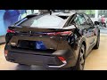 Peugeot 408 GT Black 2026 Review interior and exterior 