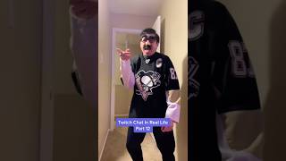 If Twitch Chat Was Real Life! PART 12 💀