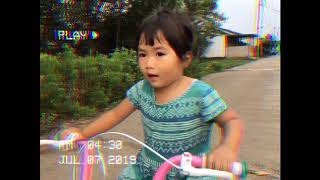 Jalan - Jalan Sore With Syera