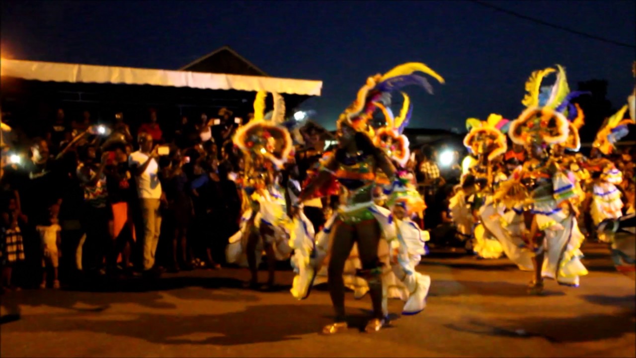 Pirouli Band - GPO 2017