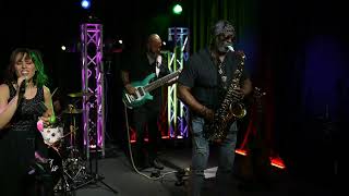 Imber Solis Live Performance Demo 2022