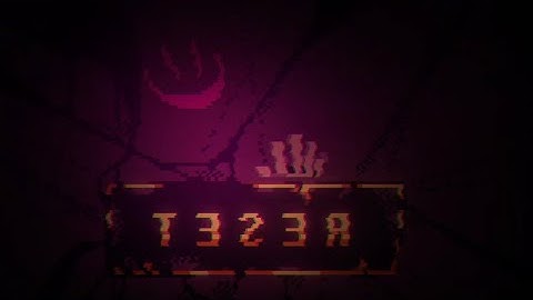 Dusttale Last Genocide Intro