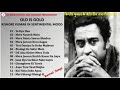 OLD IS GOLD - Kishore Kumar In Sentimental Mood - Revival Songs किशोर कुमार के बेहतरीन ग़मगीन नग़मे