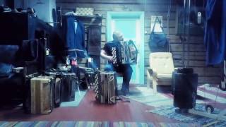 Säkkijärven polkka, Polka from Lake Sakkijarvi, Jussi Marttinen