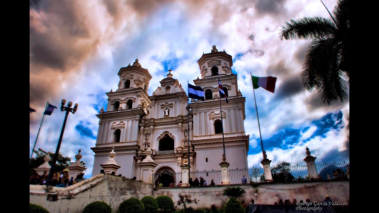 Santa Misa desde la Basílica del Señor de Esquipulas #BasilicadeEsquipulas .#Esquipulas #Guatemala