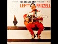 Lefty frizzell  i love you a thousand ways 1959