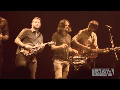 Lady Antebellum - Something Bout A Woman