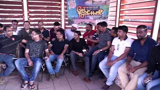 96' PDC Batch get together