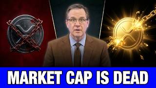 XRP News Today: Why Market Cap Will not Matter For XRP