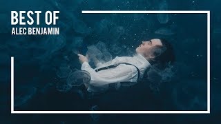 Best Of Alec Benjamin | A Chillout MiniMix (Emotional 💔)