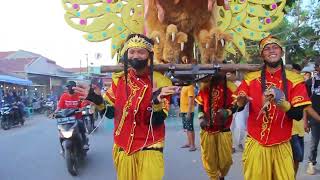 Goyang Lato Lato #LAUNCHING SANG JAWARA SINGA DANGDUT PUTRA NADA JAYA #PNJ2023 #GEBANGUDIK CIREBON