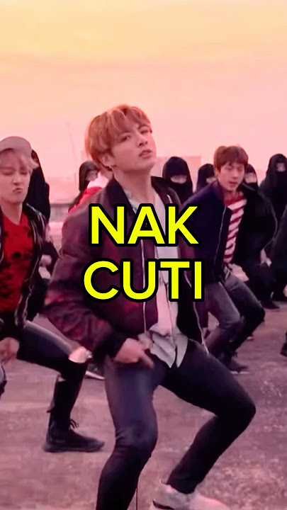 KPOP IDOL AJAR ABC PART 2 MISHEARD LYRIC KPOP MALAY TIKTOK AMINTAETAE1