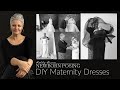 DIY - Maternity Gowns and Dresses with Kelly Brown