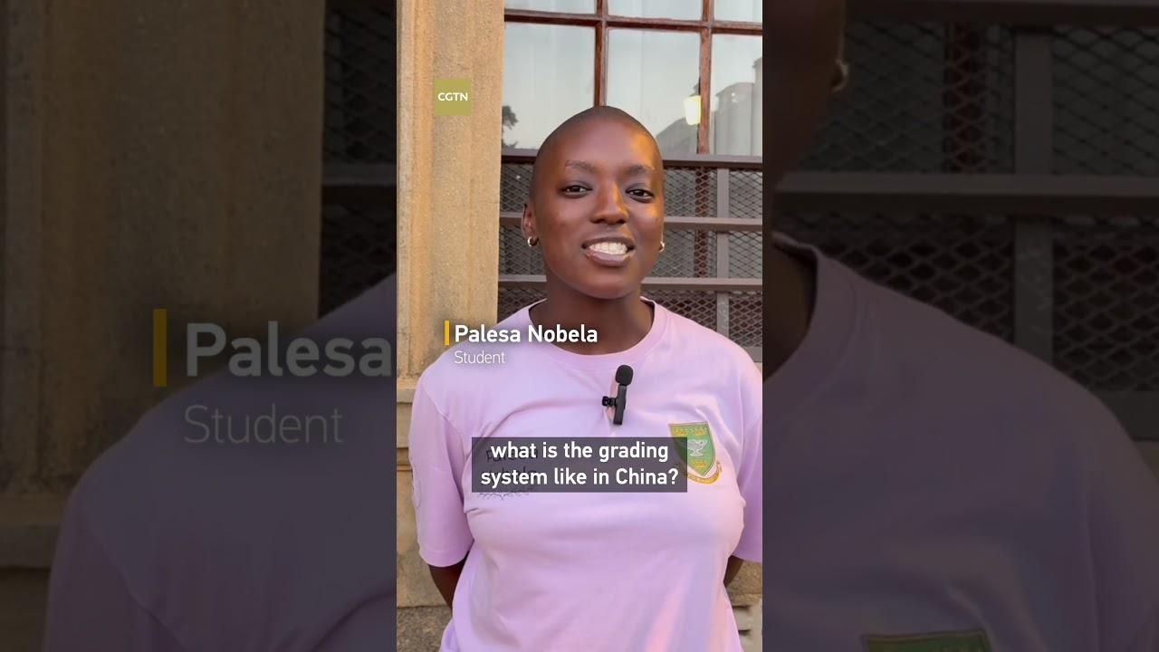 Ask China: Kung fu, tech-savvy seniors – questions from South Africa