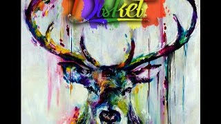 DISKET BAND KUDUS -   KESEMPURNAAN CINTA COVER