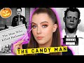 The Candy Man - The Man Who Killed Halloween | True Crime & Makeup