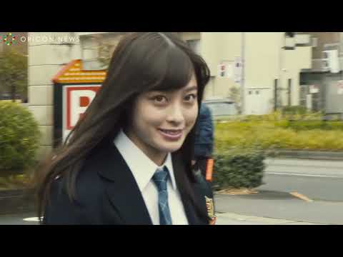 Minami and Kanna Docomo CM Making of and interview