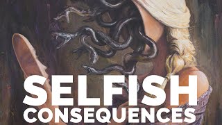Ask For Forgiveness Or Beg For Permission | Dear Alexander Lessons To Self #035