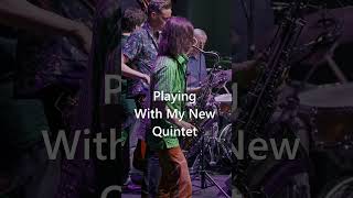 Premier this Friday at Ladbroke Hall, London - Zhenya Strigalev Quartet feat Annie Majin #jazz
Will be a special night!
Tickets and more information here: https://ladbrokehall.com/live-programme/jazz/zhenya-strigalev-quartet-feat-annie-majin/ Premier this Friday at Ladbroke Hall, London - Zhenya Strigalev Quartet feat Annie Majin #jazz