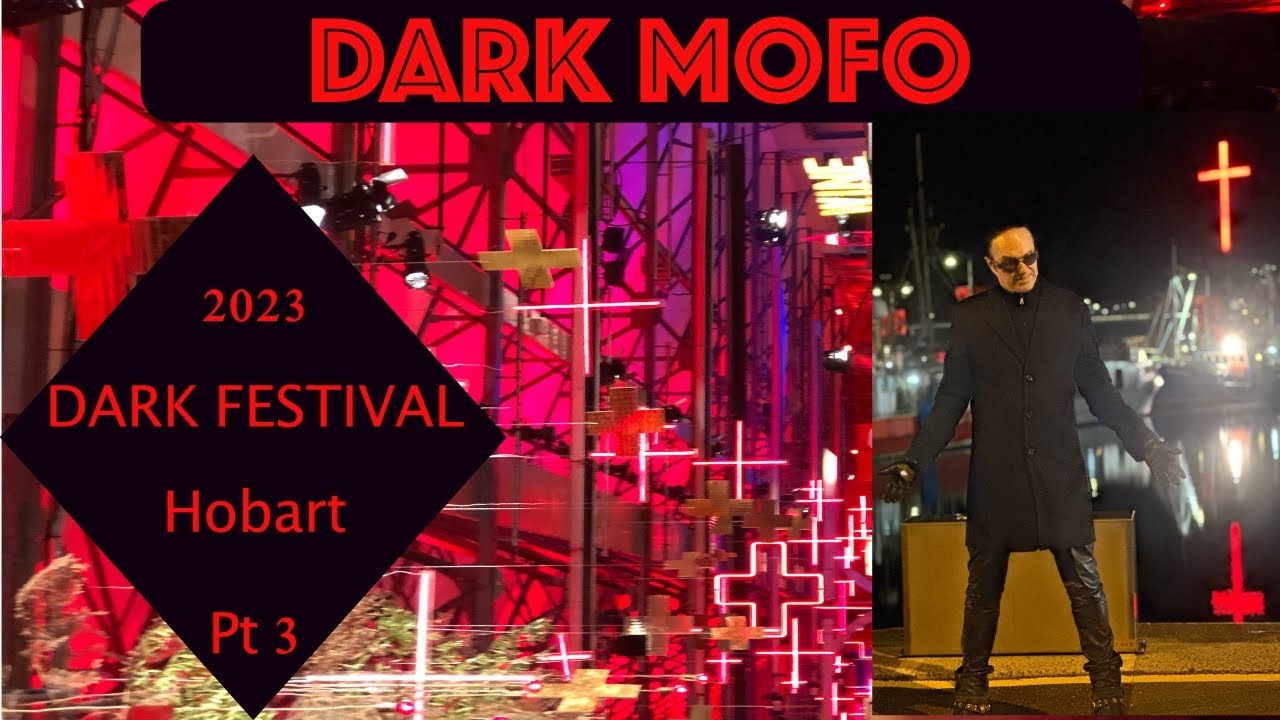 Visiting Dark Mofo festival Salamanca Whisky & Cocktail Bar/ Divine