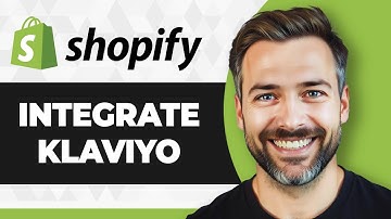 How to Integrate Klaviyo with Shopify (Step By Step) (2025 Guide)