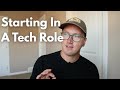 What Really Happens on Day One of a Remote Tech Job?