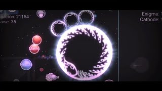 Nebulous🌷| My Best Double Reverse!🍀 |BEST MODE ON!🌷Reverses Extreme Detected |Legend Edit!  XVN🌷