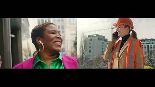 Work IT! - Konica Minolta Intelligent Connected Workplace