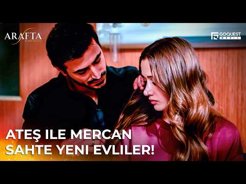 Son bir söz, son bir rica | ARAFTA | Sonsuza Dek Merteş ❤️| Türk Dizileri #S1