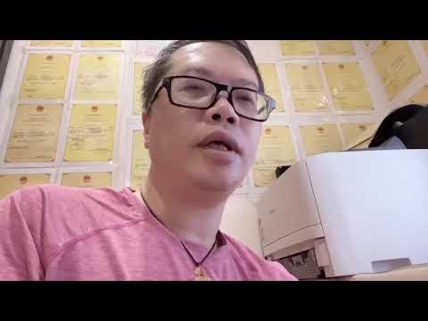 Video Kênh Thầy Linh Phong thủy - youtube